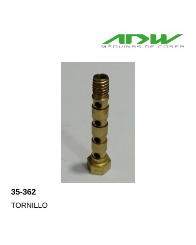 35-362 - TORNILLO 